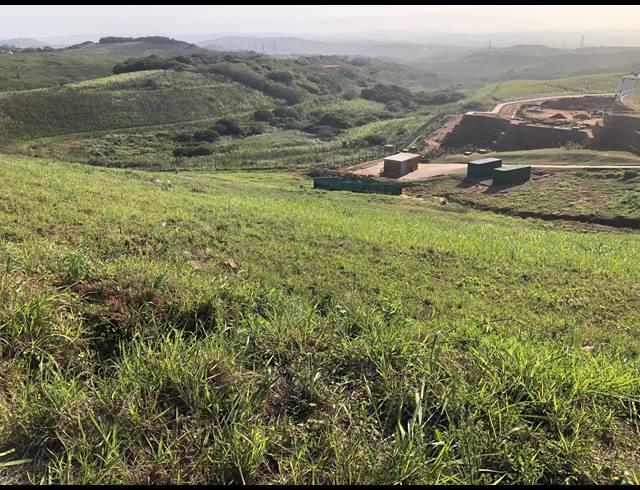 1,034M² VACANT LAND FOR SALE IN KINDLEWOOD ESTATE